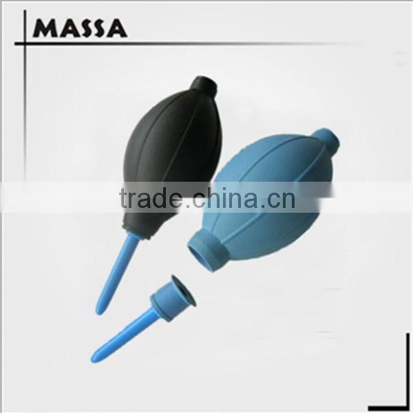 Massa cleaning blower blue