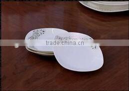 56 pcs dinner dishes low price
