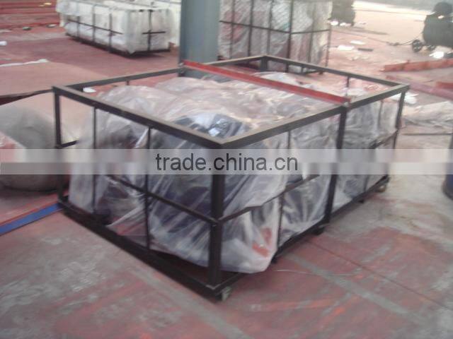 Agricultural implements-- Disc plough1LYQ-320 for tractor