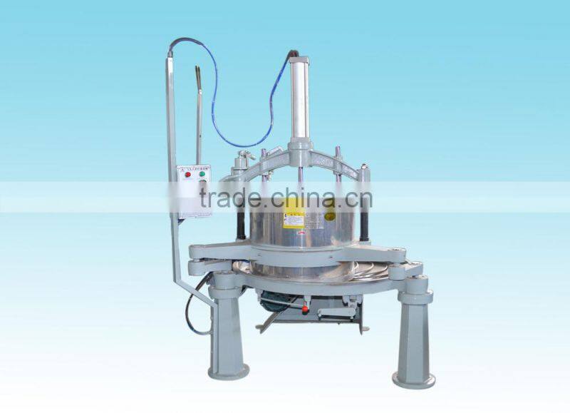Tea rolling machine/ tea roller machine