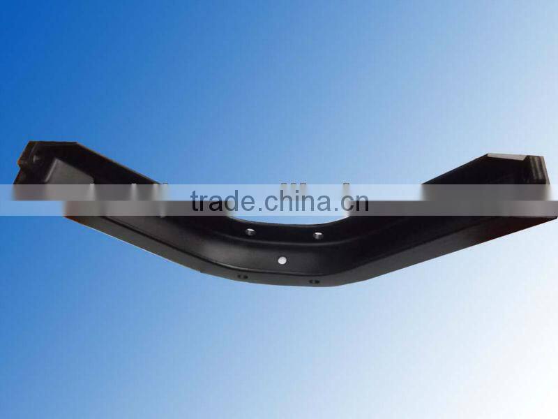 Bending machine dies in China