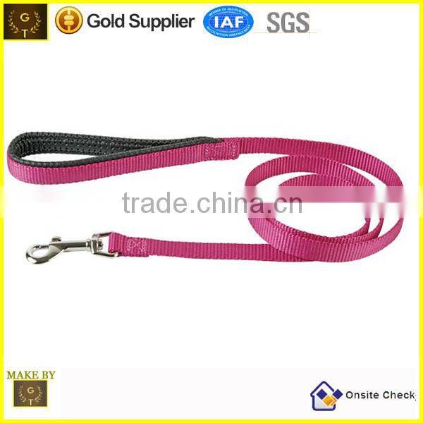 good quanlity pet leash dog leash wholesale