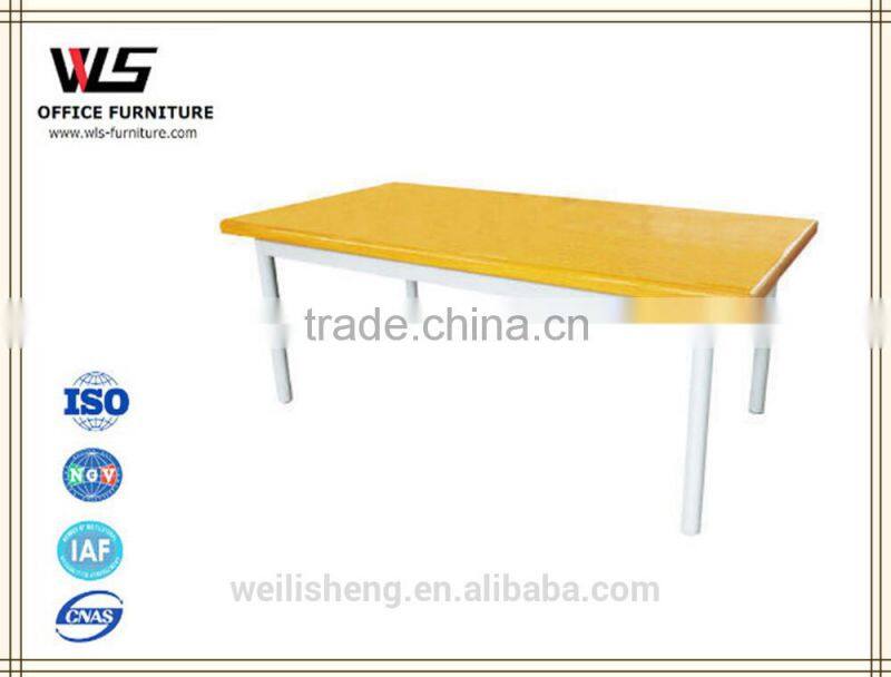 School reading table for kids