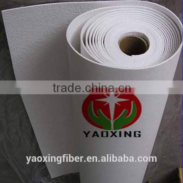 high quality ceramic fiber paper high pure ceramic fiber paper high temperature ceramic fiber paper