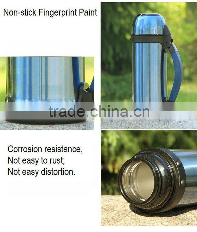 LFGB FDA High Quality Competitive price thermos hot water flask, Tea Pot, Coffee Pot