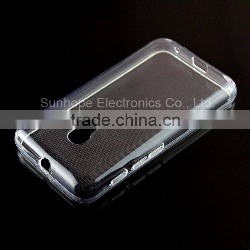 Hot selling OT-4013X,One Touch Pixi 3(4.0) Vodafone Smart first 5 inch cell phone sets