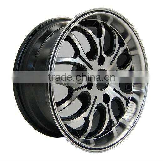 Hot sale steel car wheel,car rims,carbon rims