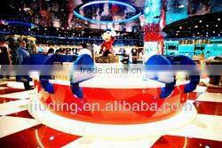 FRP ATM machine covers