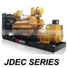 Transportation project diesel generator set brand gen set supply
