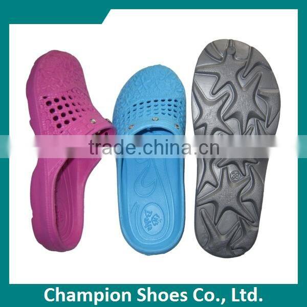 Hot Sales Cheap Rubber Clogs