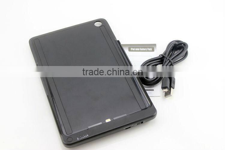 8000mAh tablet mini laptop power supply housing