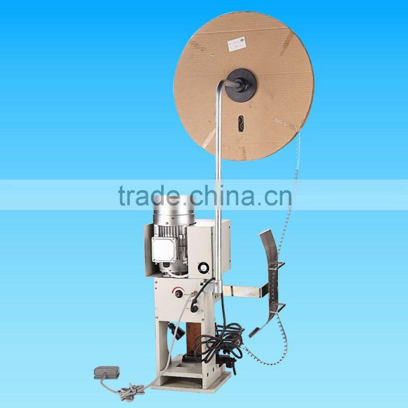 1.5Ton super mute terminal machine