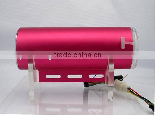 USB TIFcard radio fm TIF card radio fm motorcycle mp3 audio anti-theft alarm system