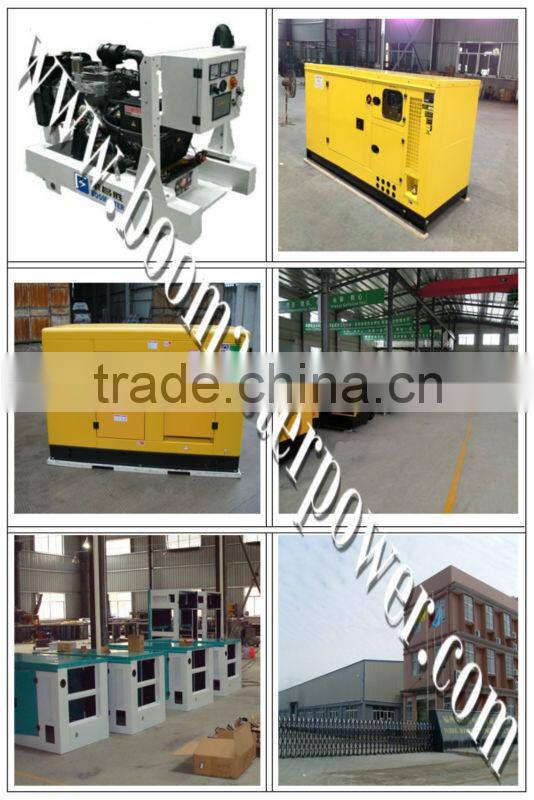 12kva yanmar diesel electric generator lovol diesel engine