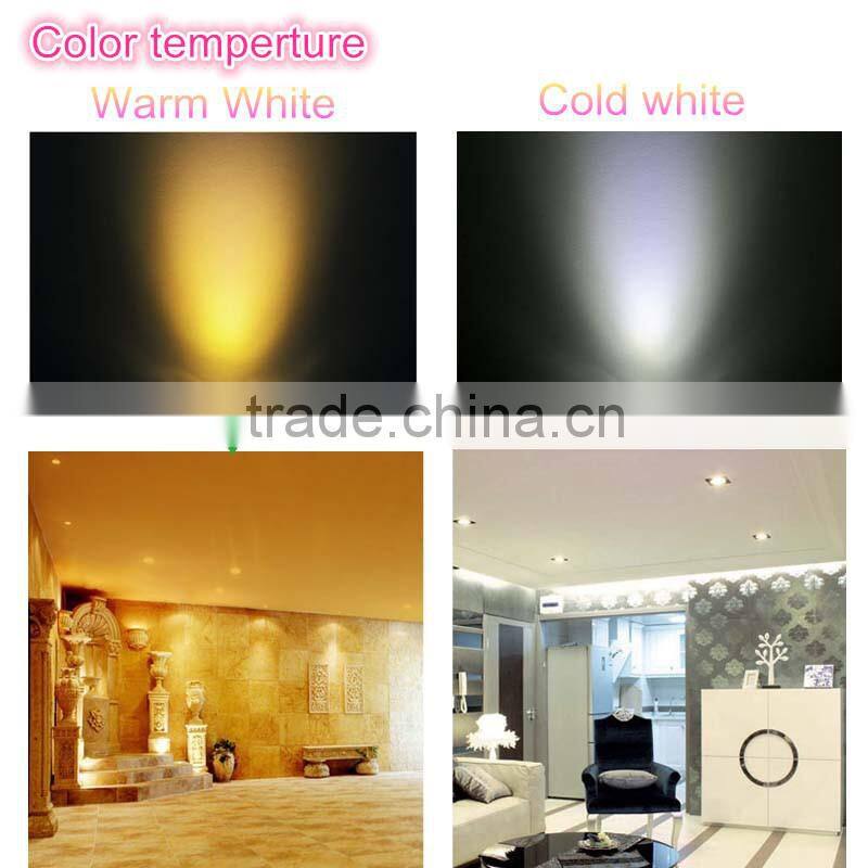 Century Lighting high quality led bulbs 640~680lm 2700k 8W e27 led lighting bulb with CE&RoHS