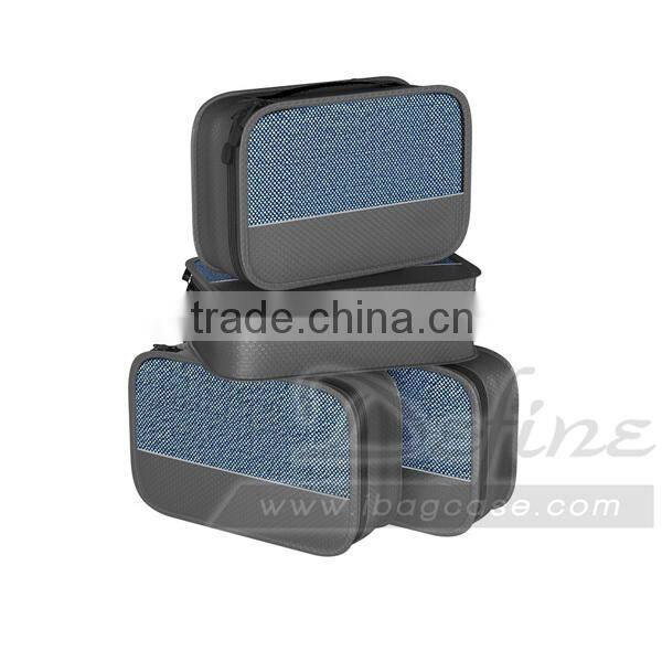 The Protecting Clothes Small Packing Cube For Amazon Brand Seller