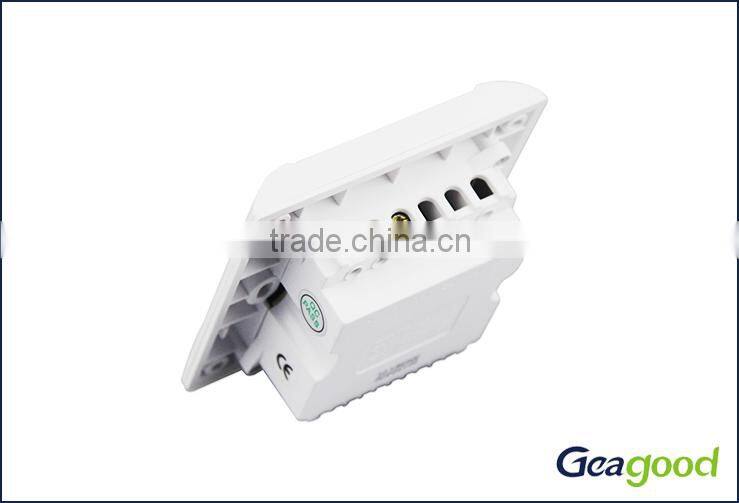Motion sensor porch lightoutdoor 1000W PIR Geagood