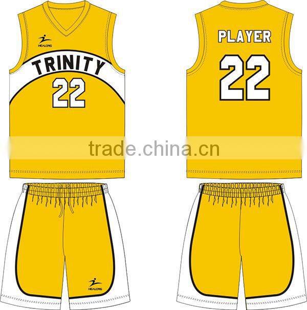 philippine manufacturer cheap custom basketball training jersey