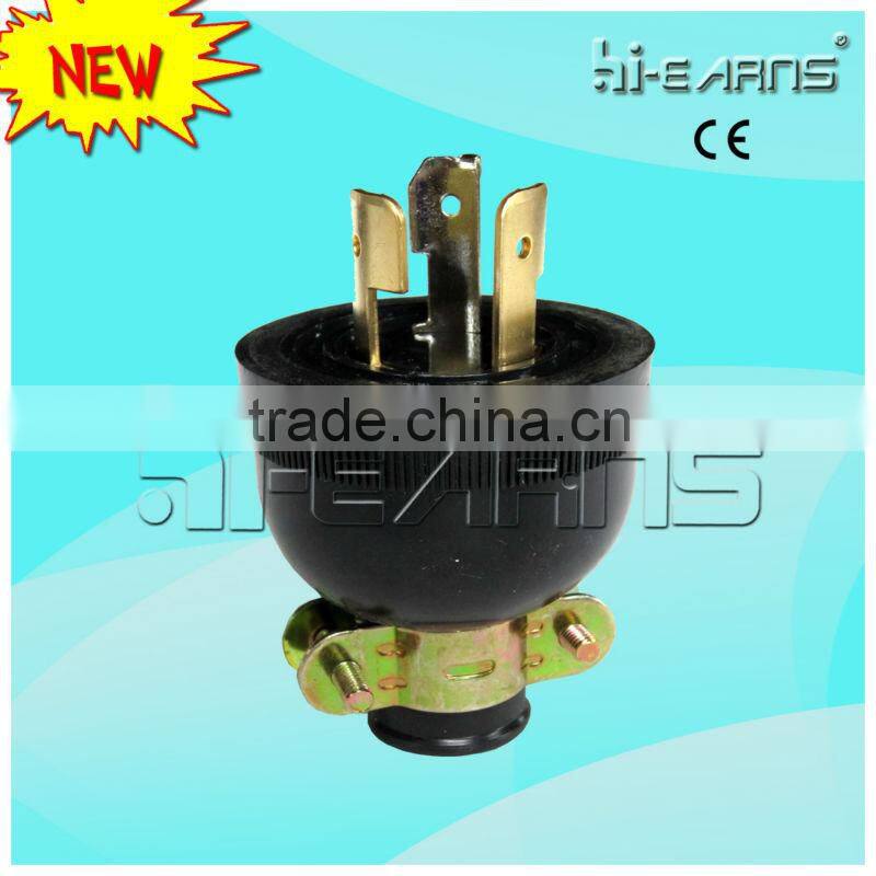 American type electric electrical switch plug socket