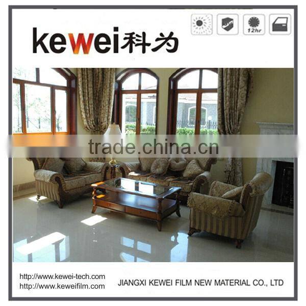 liquid crystal glass window film for building,sun control window film for home decoration