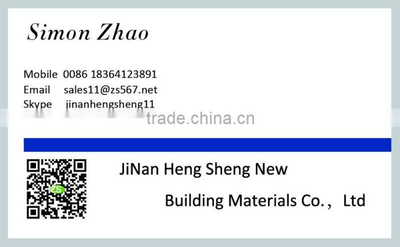 Wooden color aluminum plastic hospital hallway wall guard handrail