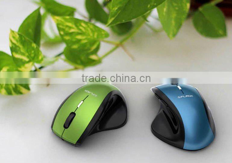 2.4g wireless mouse