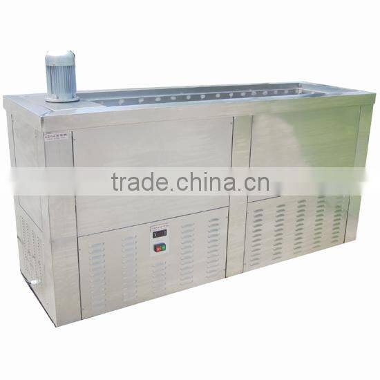 PBZ-12 large output best price ice lolly making machine
