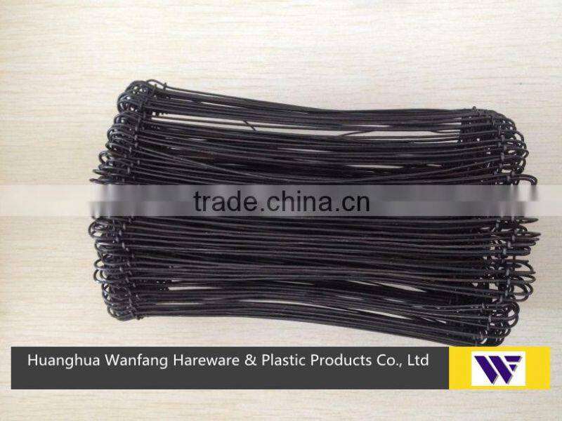 6 in.-16gauge bar ties