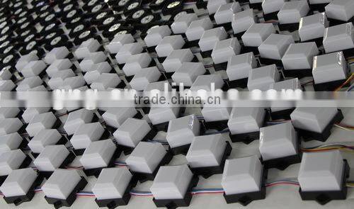 Addressable RGB CE RoHS 5050 smd module pixel LED Modules Display