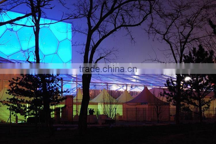 Big Exhibition Tent 30x50m