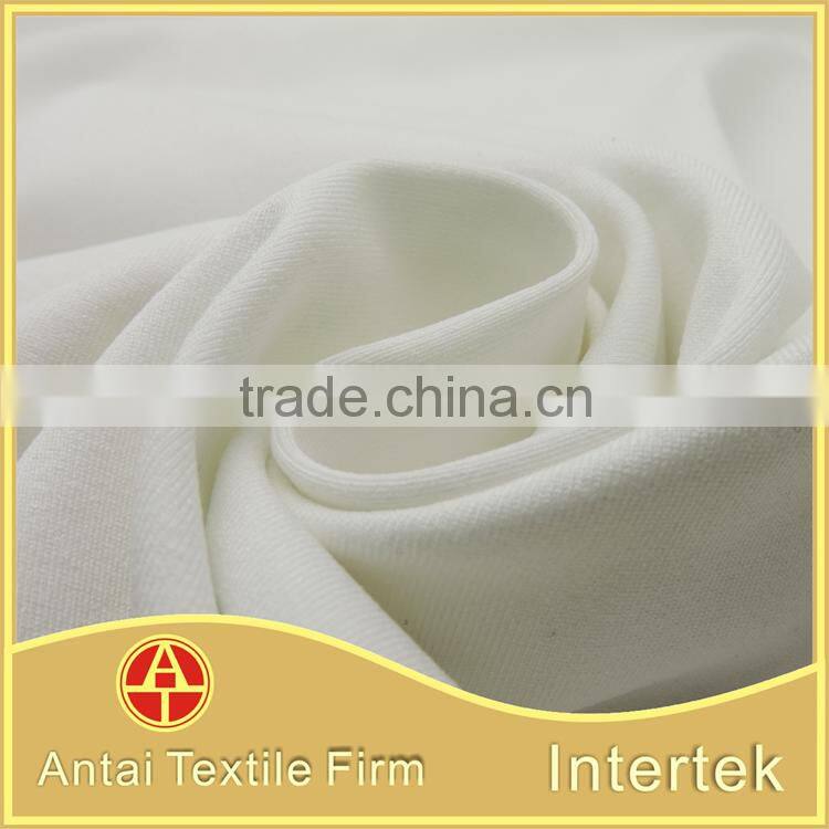 Hot selling supplex polyester lycra yoga fabric / fabric for yoga clothes