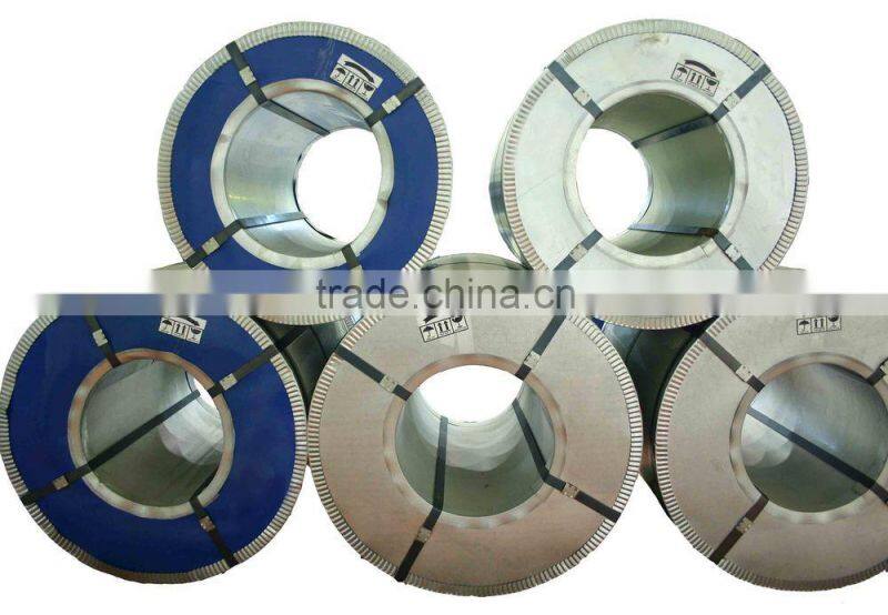 Good supplier of PPGI/PPGL/GI/GL/Steel roofing sheet from xingfu industrial park