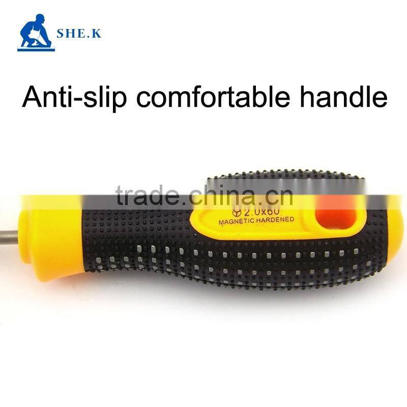 2015 exllent CR-V precision triangle screwdriver bit