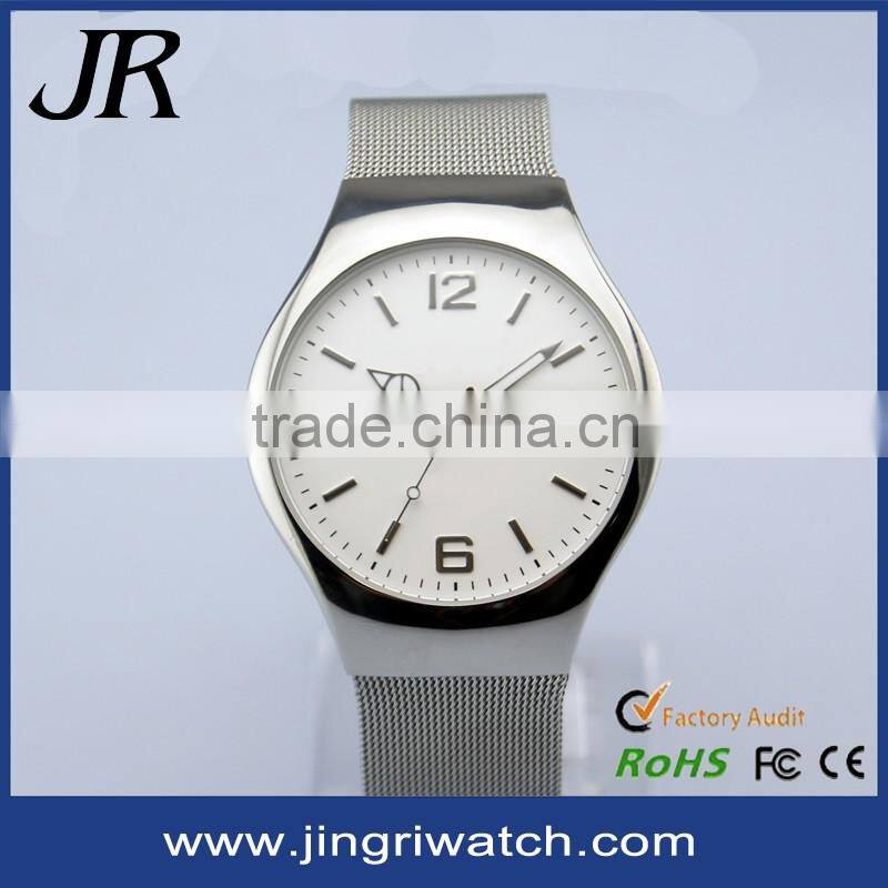 OEM factory custom high quality japanese sport watch