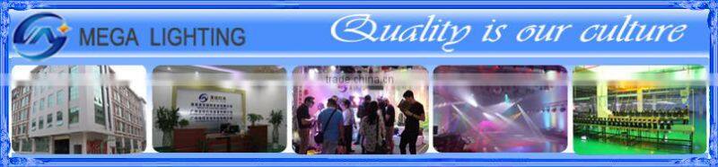 18x10w RGBW led stage par light IP65