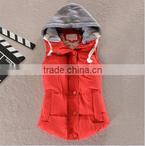 Top Quatity Waistcoat Designs For Women