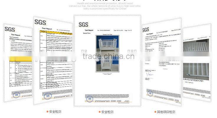 Modern bedroom furniture diaper changing table/baby changing table