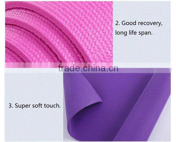 softextile yoga mat bag custom with yoga bag