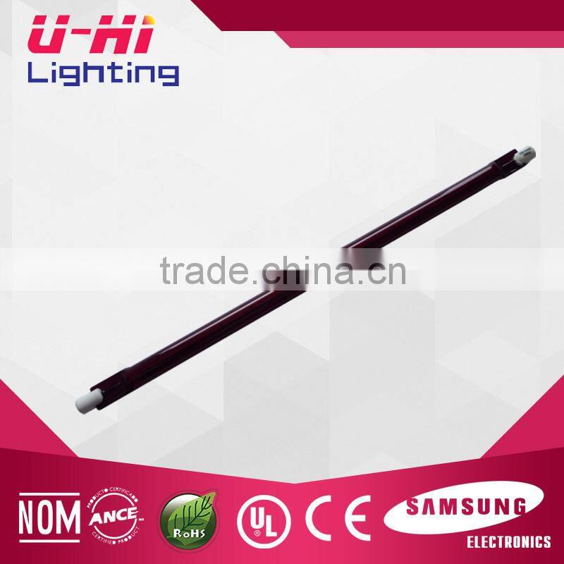 Ruby Halogen bulb infrared led heat lamp
