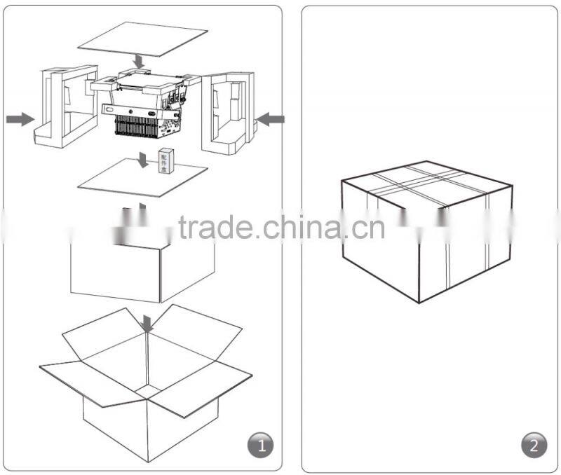 Meanwell driver led projection light for football stadium bridge park