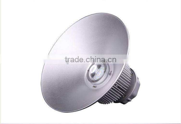 HOT led industrial light 200W led high bay light in Shenzhen