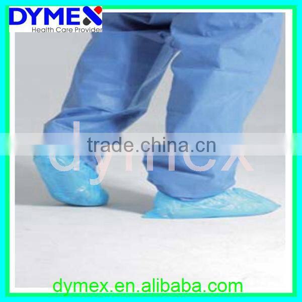 Disposable Standard Plastic shoe covers