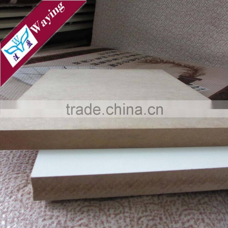 fire resistant mdf