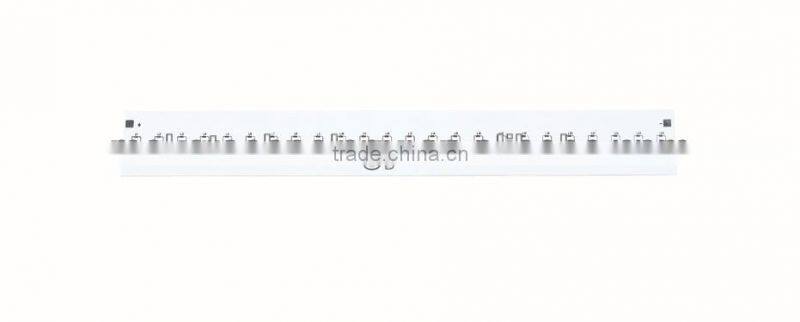 High power aluminum led pcb