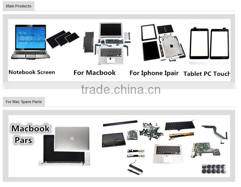 Replace 13.3" For macbook Air A1369 Lcd Complete
