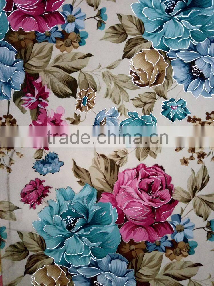 Best printing for transfer foil