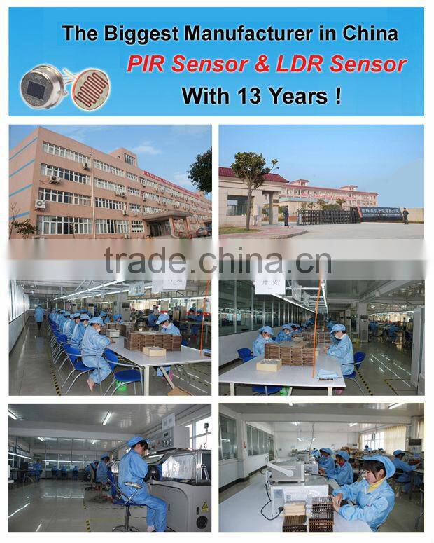 Infrared Sensor IC(DIP)