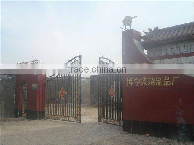 high quality oil&vinegar cruet