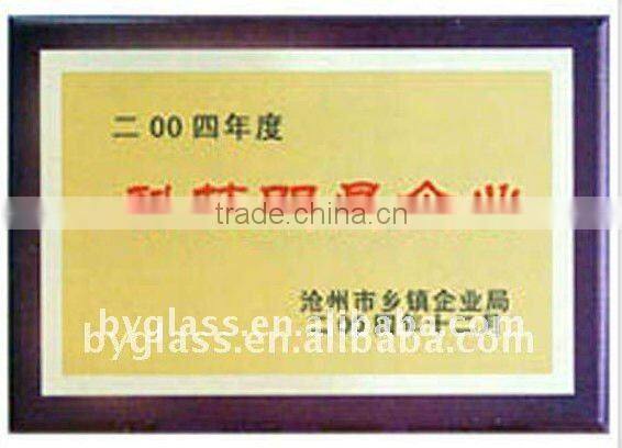 glass cold water kettle