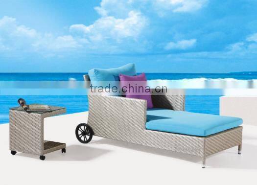 2015 rattan garden furniture/garden furniture set/outdoor garden furniture (DH-9571)